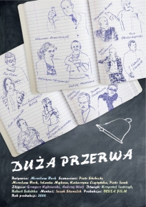 duzaprzerwa